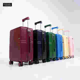 กระเป๋าเดินทาง 24 นิ้ว Baggage Luggage