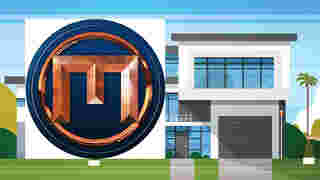 บริษัทรับสร้างบ้านหรู
