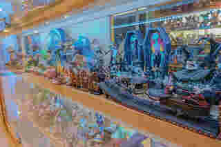 พิพิธภัณฑ์ของเล่น Tooney Toy Museum