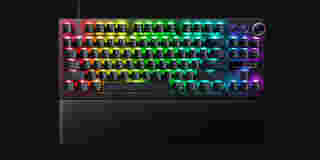 Razer Huntsman V3 Pro TKL