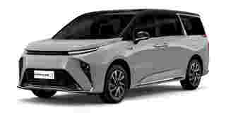 MG Maxus 9