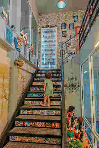 พิพิธภัณฑ์ของเล่น Tooney Toy Museum 