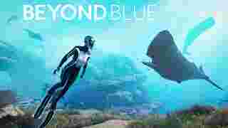 Beyond Blue