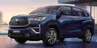 Toyota Innova Zenix