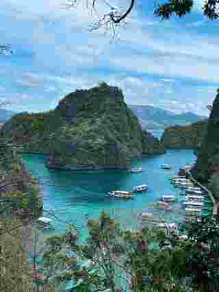 เกาะโครอน