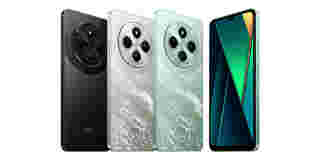 POCO C75