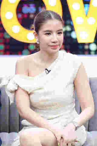 ใบเตย อาร์สยาม เปิดใจโรคซึมเศร้ารุมเร้า