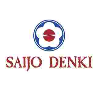 Saijo Denki (ซัยโจ เด็นกิ) 