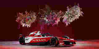 รถใหม่ nissan