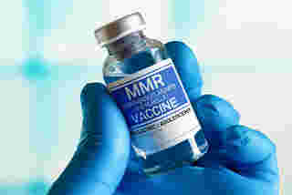 วัคซีนโรคหัด
