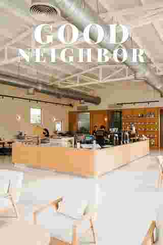 Good Neighbor Coffee