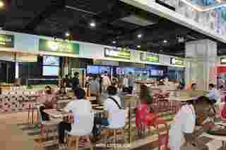 Siam Premium Outlets Bangkok