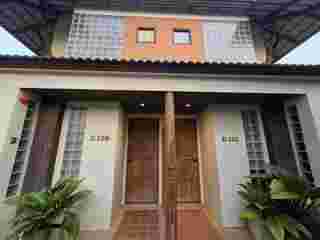 บ้านแซวการ์เด้น แอนด์ รีสอร์ท 