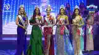 มาริม่า สุภัทรา, Miss Tourism International 2022