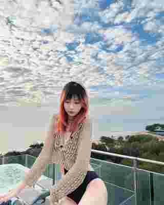 มายด์ ปณิศา หรือ มายด์ BNK48 เปิดโหมดเซ็กซี่