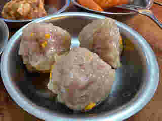 บุญรัตน์ติ่มซำ ร้านอาหารภูเก็ต
