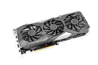 การ์ดจอ (Graphic Card)