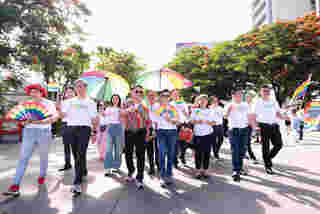 ALL PRIDE 2024 
