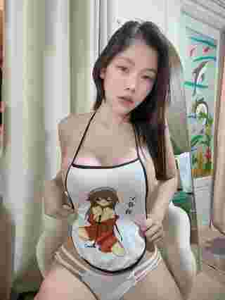 ลูกหมี กวินธิดา