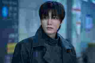 อีมินโฮ รับบท ยูจุงฮยอก หนัง Omniscient Reader: The Prophecy