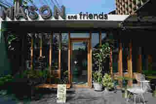 ร้านคาเฟ่ลาดกระบัง