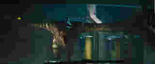 หนัง jurassic world rebirth ไดโนเสาร์ Mutadons