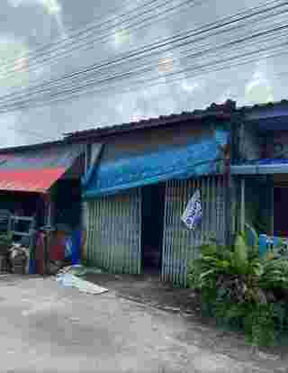 รีโนเวททาวน์เฮ้าส์