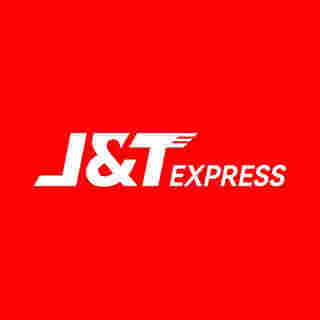 ค่าส่งพัสดุ J&T Express