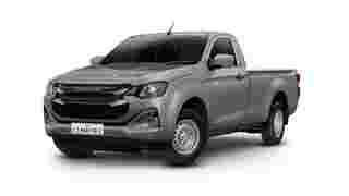 โปรโมชั่น Isuzu D-Max Spark 4x4