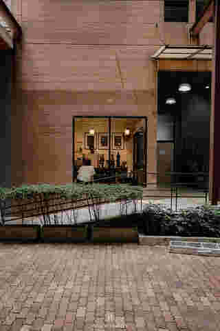 Leeco Coffee
