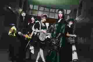 SUMMER SONIC BANGKOK 2025 BAND-MAID