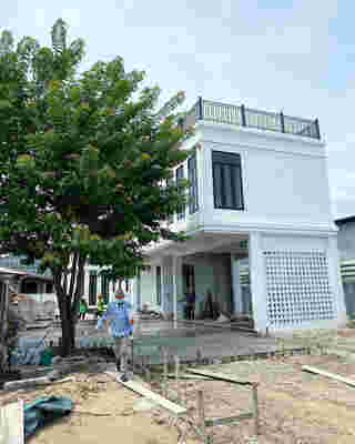 บ้านใหม่ เพื่อน คณิน