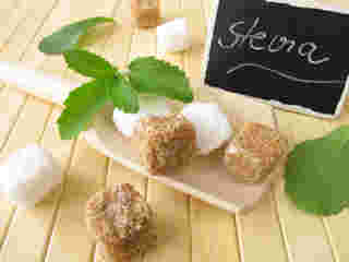 น้ำตาลหญ้าหวาน