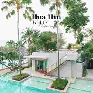 relo' the urban escape huahin