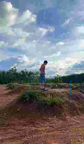 เคน ภูภูมิ
