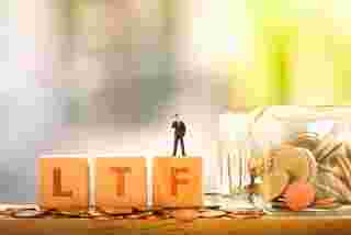 สับเปลี่ยนกองทุน LTF