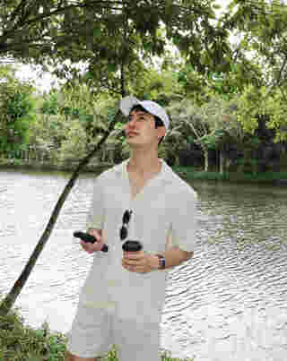 แฟชั่นผู้ชาย