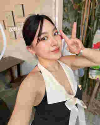ประวัติ เจ โชติกา สาวสวยเมืองย่าโม ลดหุ่นพร้อมชิงมงนางสาวไทย 2568
