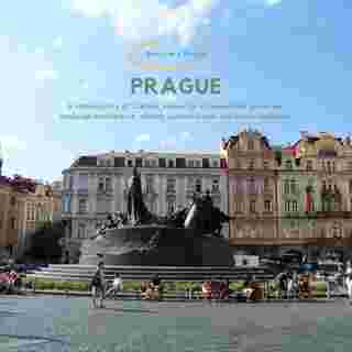 ที่เที่ยวปราก Prague