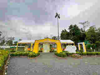 สถานที่จัดงานวันเฉลิมพระชนมพรรษา สุโขทัย