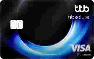 บัตรเครดิต ttb ฟรีค่าธรรมเนียมตลอดชีพ