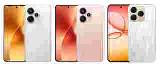 realme 15 Series 5G