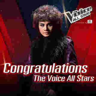  เพียว เอกพันธ์ แชมป์ The Voice All Stars