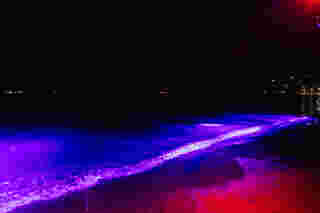 Pattaya Lighting 2025
