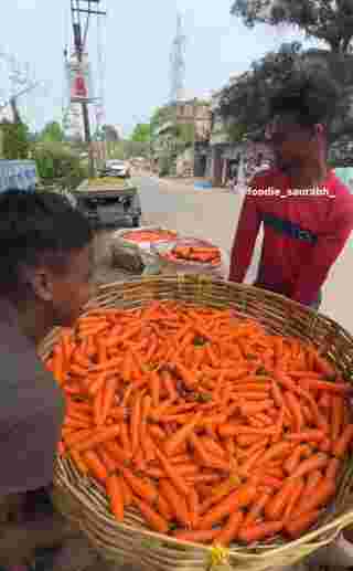 ล้างแครอต