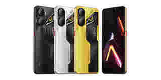 nubia Neo 3 Series 5G