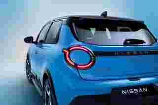 nissan march 2025