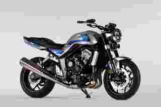 รถใหม่ honda