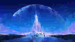 Disneyland อาบูดาบี