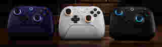 8BitDo Ultimate 2 Wireless Controller